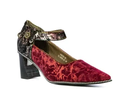 Escarpins - HOCIO 12 | Laura Vita Sale