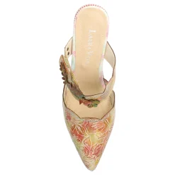 Escarpins - HOCIO 01 | Laura Vita Store
