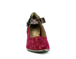 Escarpins - HOCIO 12 | Laura Vita Sale