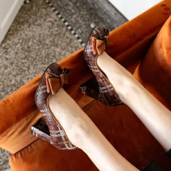 Escarpins - HUCO 11 | Laura Vita Shop