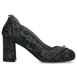 Escarpins - HUCO 12 | Laura Vita Outlet