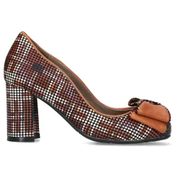 Escarpins - HUCO 11 | Laura Vita Shop