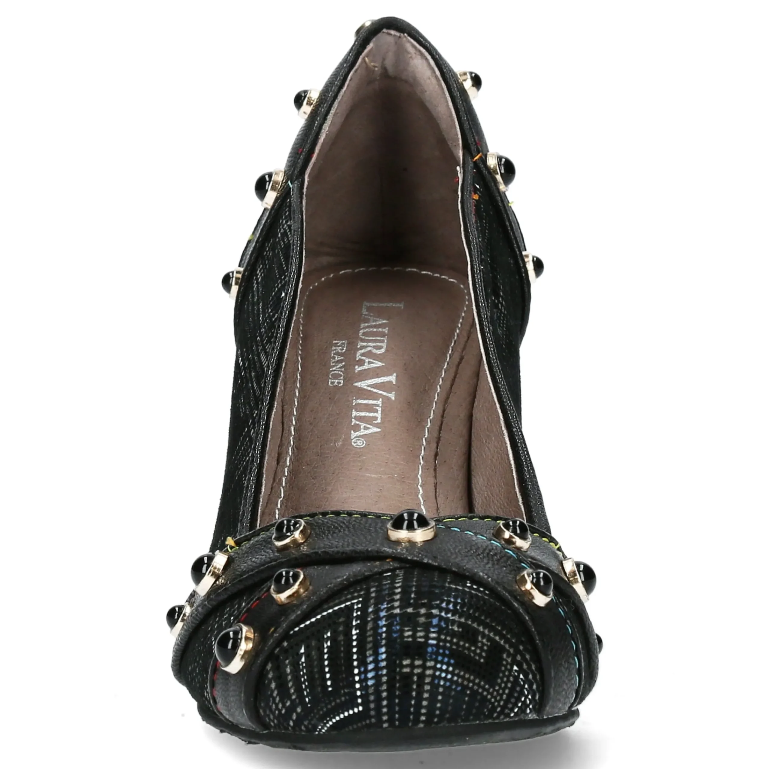 Escarpins - HUCO 12 | Laura Vita Outlet