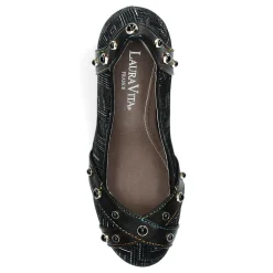 Escarpins - HUCO 12 | Laura Vita Outlet
