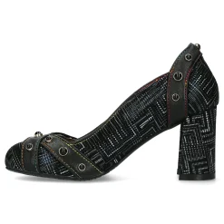 Escarpins - HUCO 12 | Laura Vita Outlet