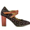 Escarpins - INCAKIO 03 | Laura Vita Outlet