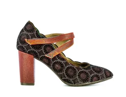 Escarpins - INCAKIO 03 | Laura Vita Outlet