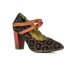 Escarpins - INCAKIO 03 | Laura Vita Outlet
