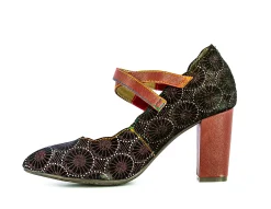 Escarpins - INCAKIO 03 | Laura Vita Outlet