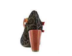 Escarpins - INCAKIO 03 | Laura Vita Outlet