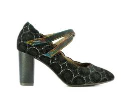 Escarpins - INCAKIO 03 | Laura Vita Outlet