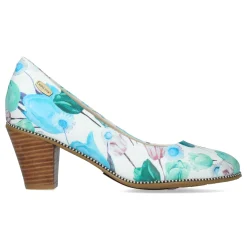 Escarpins - JACJAO 05 Fleur | Laura Vita New