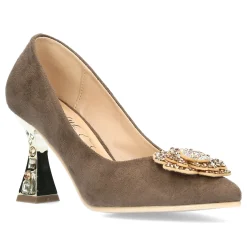 Escarpins - Misstyl MYRIANO 01 | Laura Vita Store