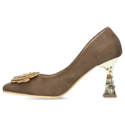 Escarpins - Misstyl MYRIANO 01 | Laura Vita Store
