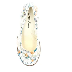 Escarpins - NINAO 03 | Laura Vita Outlet