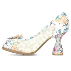 Escarpins - NINAO 03 | Laura Vita Outlet