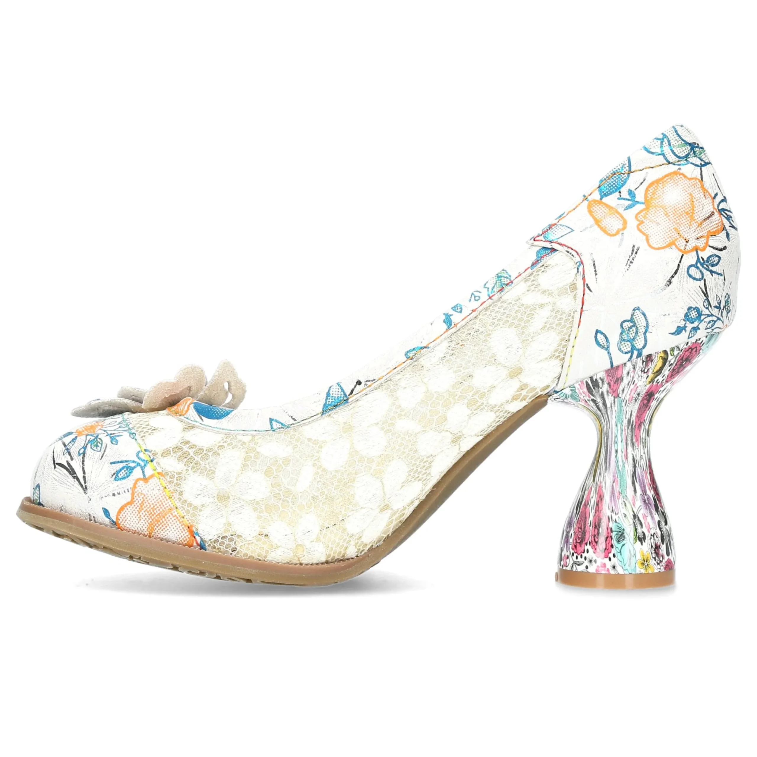 Escarpins - NINAO 03 | Laura Vita Outlet