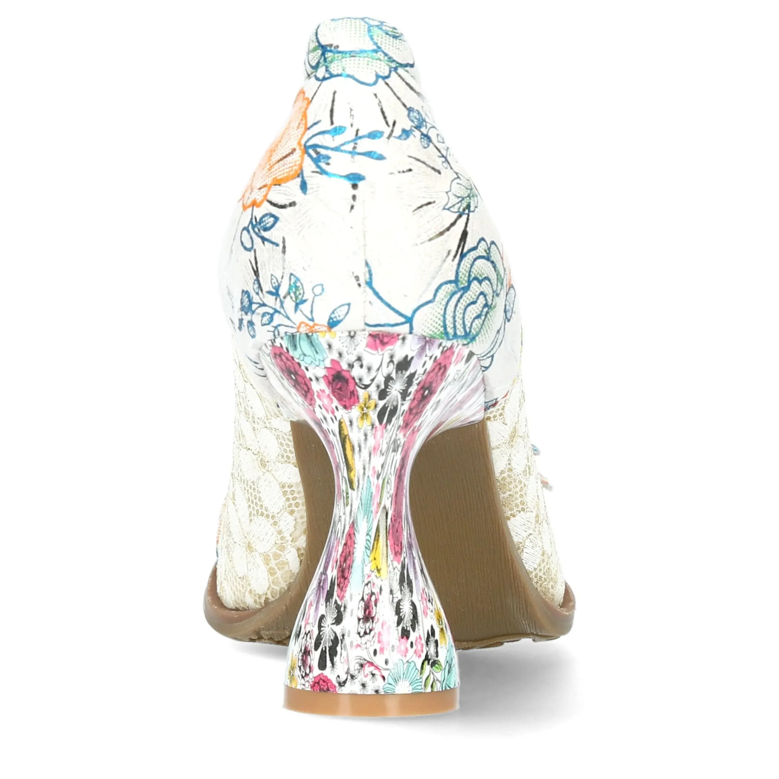 Escarpins - NINAO 03 | Laura Vita Outlet
