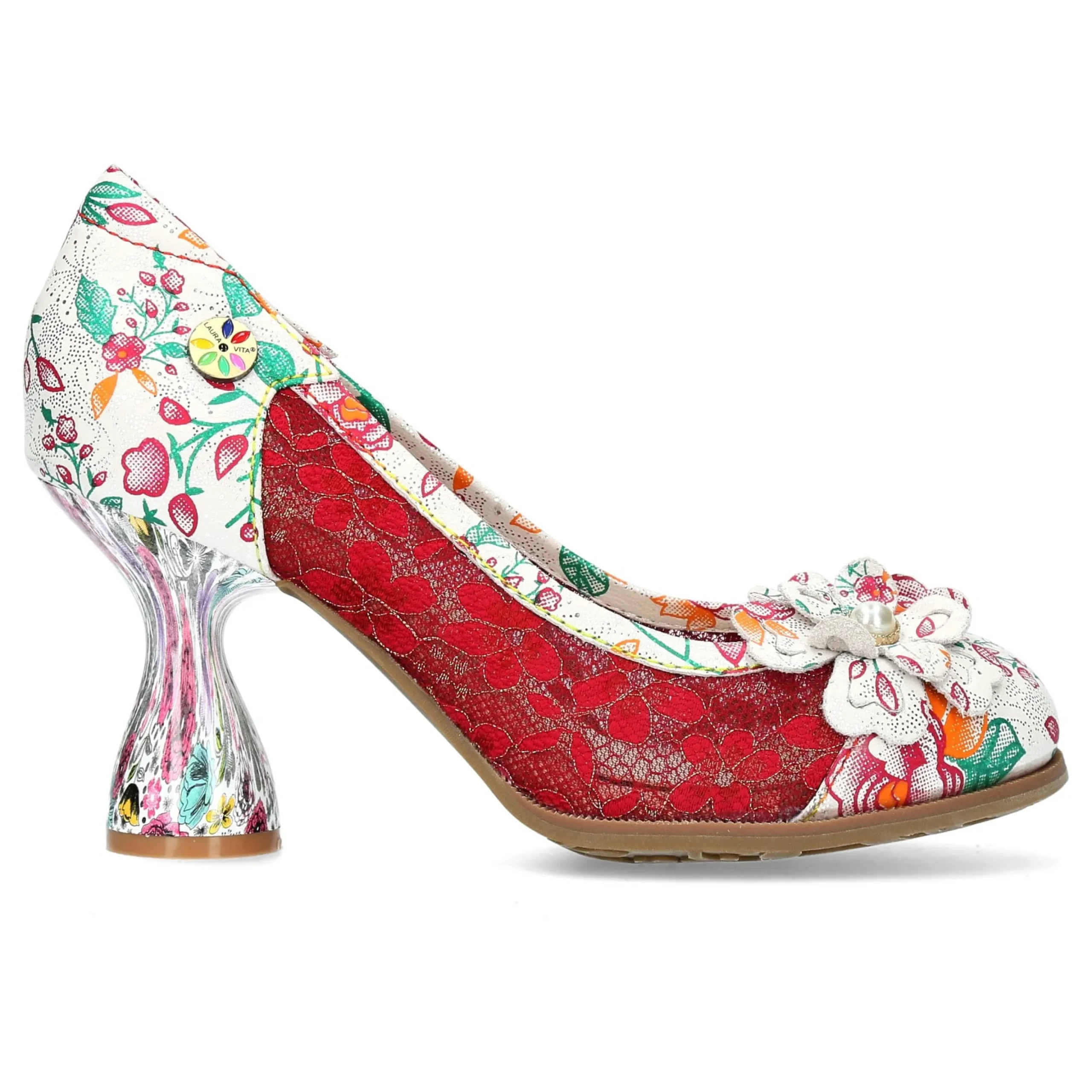 Escarpins - NINAO 03 | Laura Vita Outlet