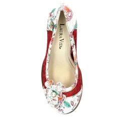 Escarpins - NINAO 03 | Laura Vita Outlet