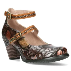 Escarpins - RAYAO 01 | Laura Vita Shop