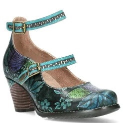 Escarpins - RAYAO 01 | Laura Vita Shop