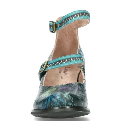 Escarpins - RAYAO 01 | Laura Vita Shop