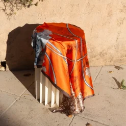 Foulard Adonise | Laura Vita Cheap