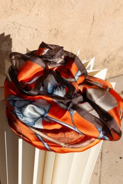 Foulard Adonise | Laura Vita Cheap