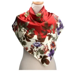 Foulard Alanda | Laura Vita Store