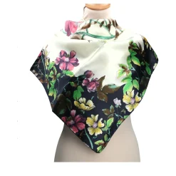 Foulard Alanda | Laura Vita Store