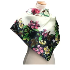 Foulard Alanda | Laura Vita Store