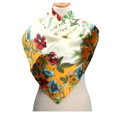 Foulard Alanda | Laura Vita Store