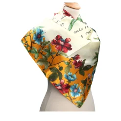 Foulard Alanda | Laura Vita Store