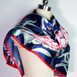 Foulard Alina | Laura Vita Cheap