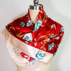 Foulard Amia | Laura Vita Best
