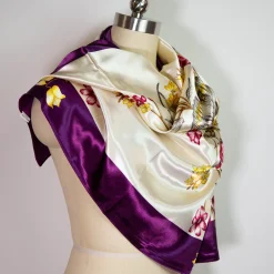 Foulard Amia | Laura Vita Best