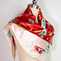 Foulard Amia | Laura Vita Best