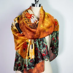 Foulard Artista | Laura Vita Sale