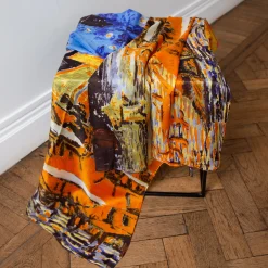 Foulard Artista | Laura Vita Sale