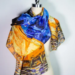 Foulard Artista | Laura Vita Sale