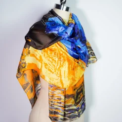 Foulard Artista | Laura Vita Sale