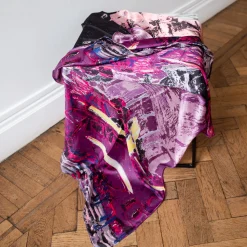Foulard Artista | Laura Vita Sale