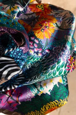 Foulard Atlase | Laura Vita Best