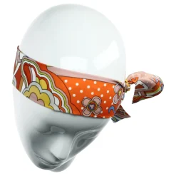 Foulard bandeau Eleny | Laura Vita Cheap
