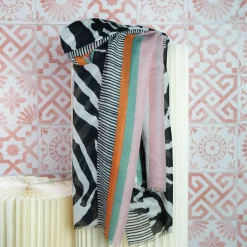 Foulard Beaumesnil | Laura Vita Online