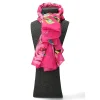 Foulard Bellerina | Laura Vita Flash Sale