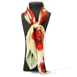 Foulard Bellerina | Laura Vita Flash Sale