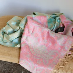 Foulard Belmonte | Laura Vita Cheap