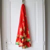 Foulard Bethune Sage | Laura Vita Shop